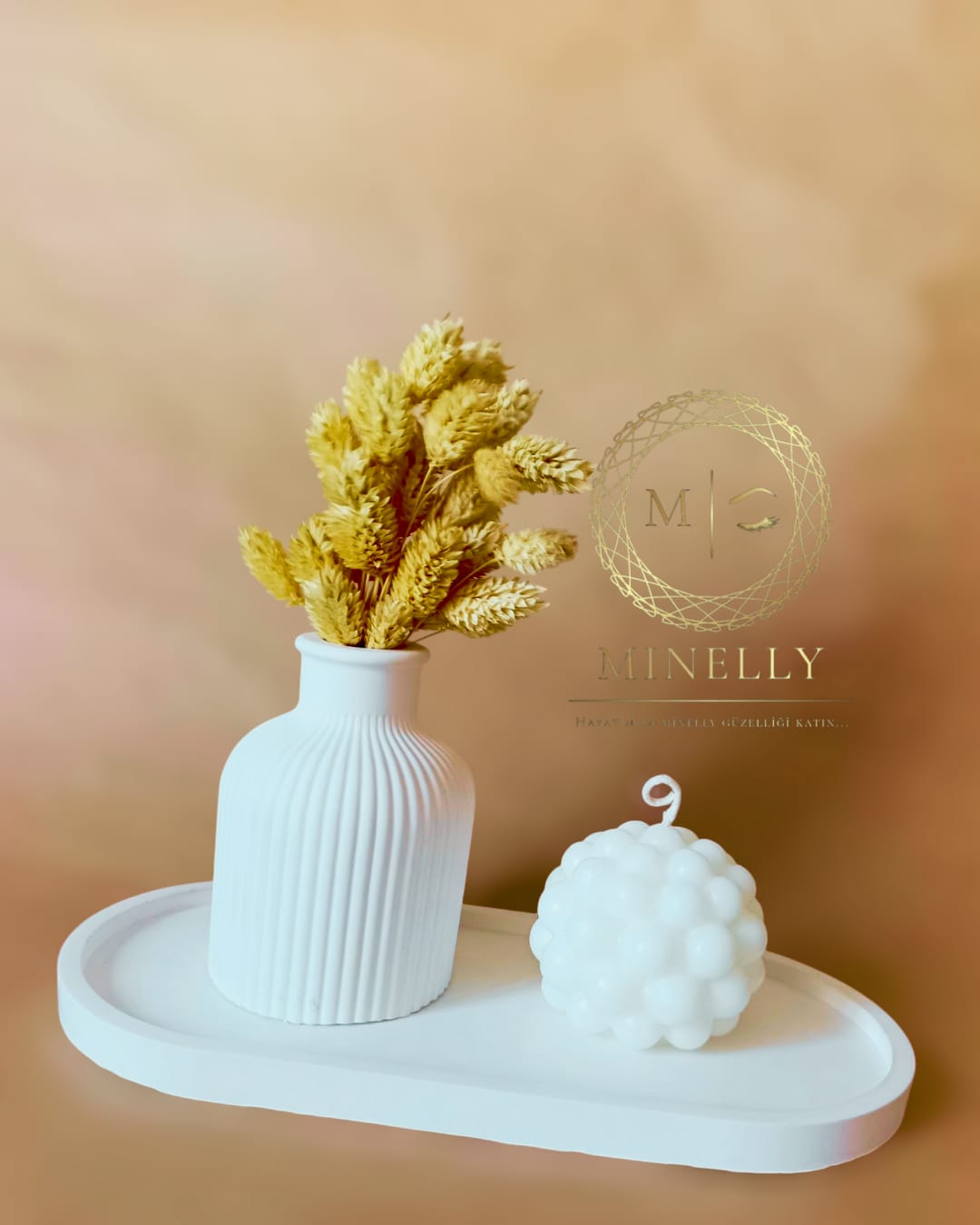 Minelly Lux Set