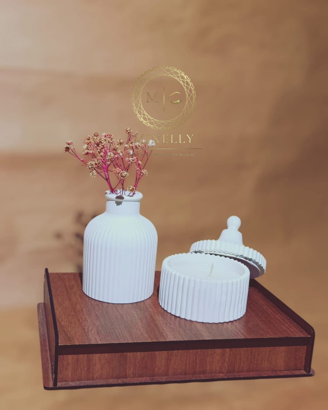 Minelly-Bohem Esinti Seti