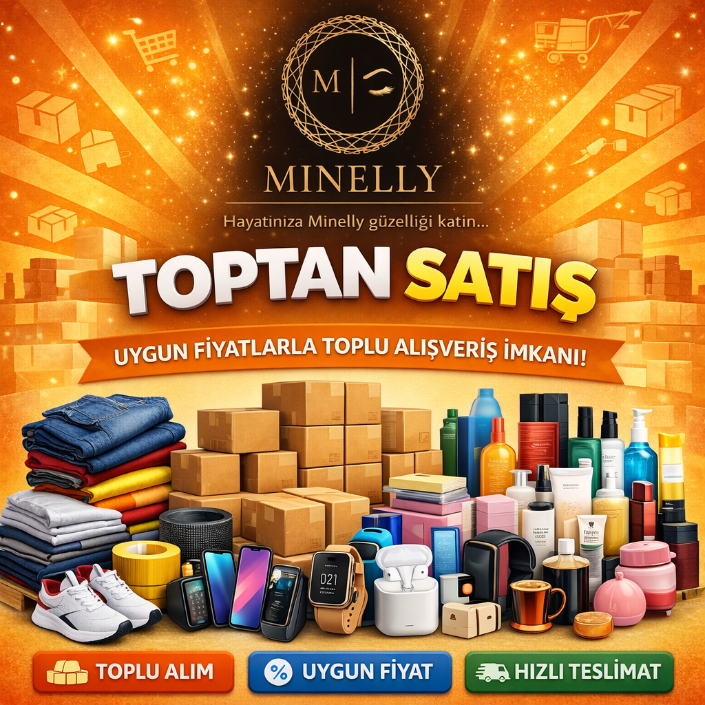 Toptan Satış Ürünleri