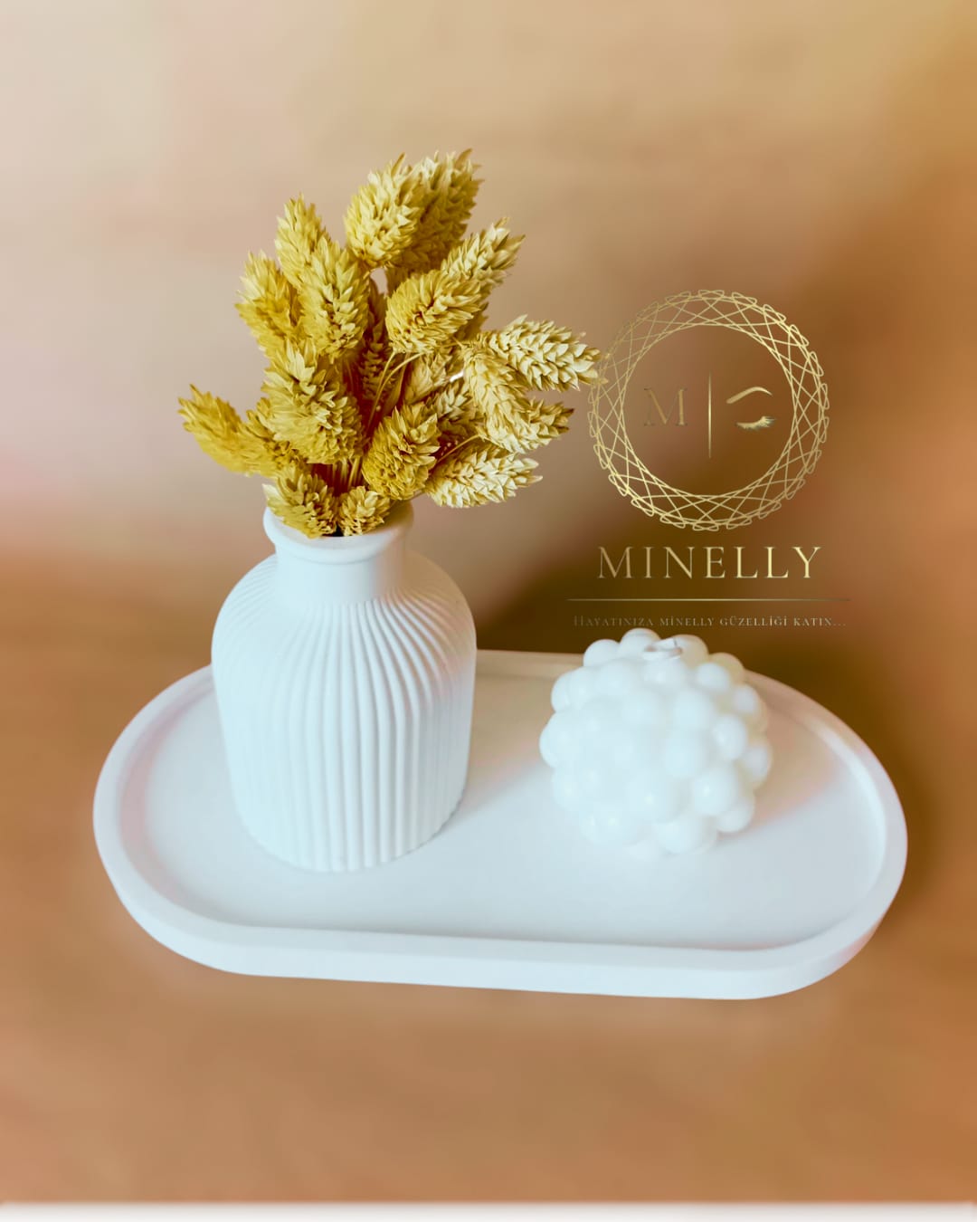 Minelly Lux Set