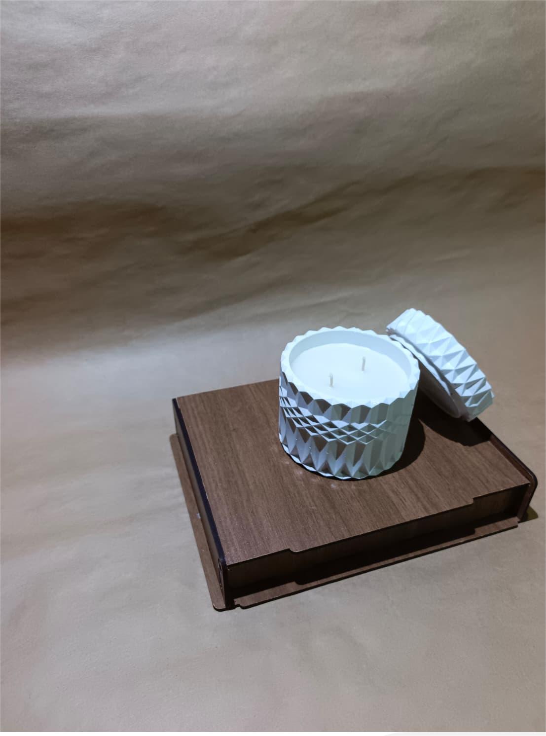 Minelly Prizma Box