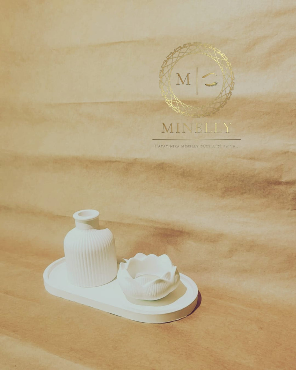 Minelly-Linea & Lotus Seti