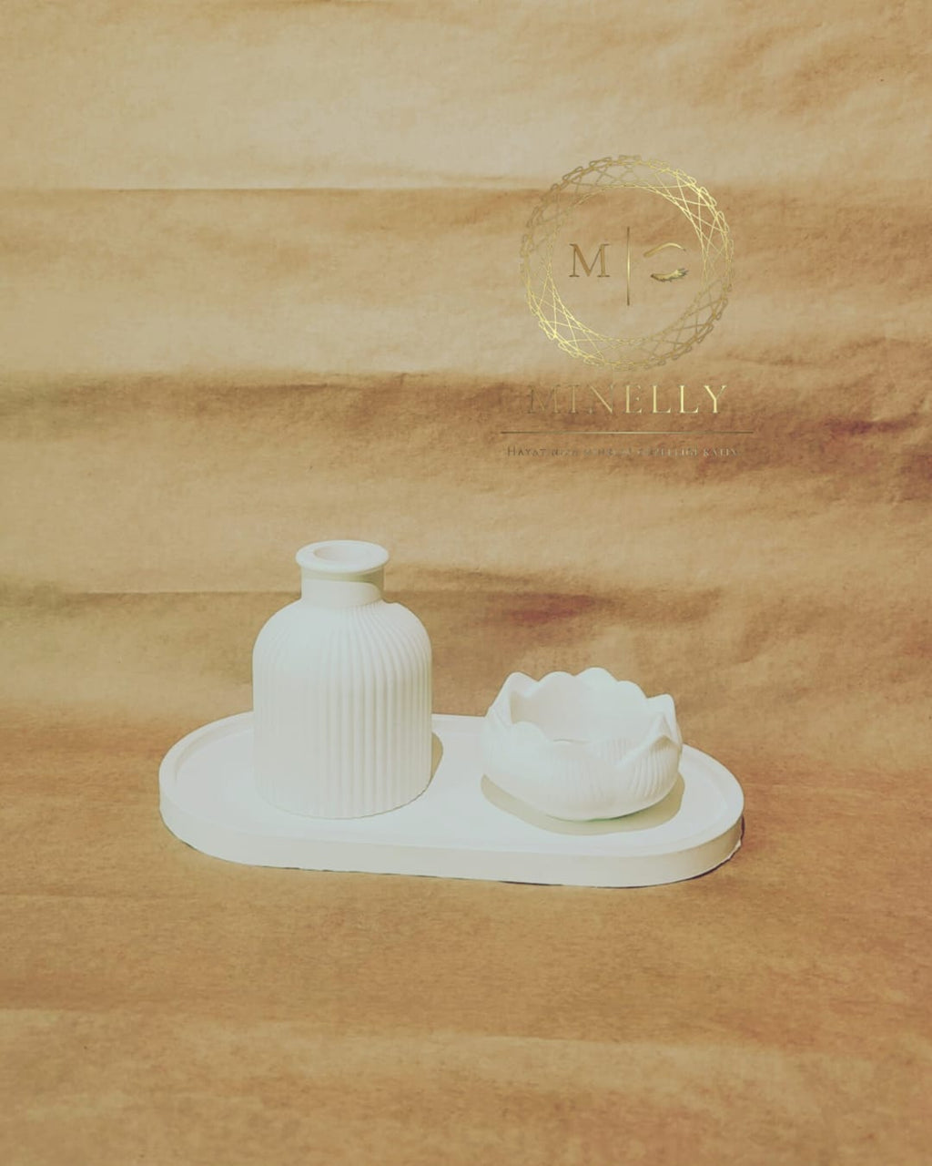 Minelly-Linea & Lotus Seti