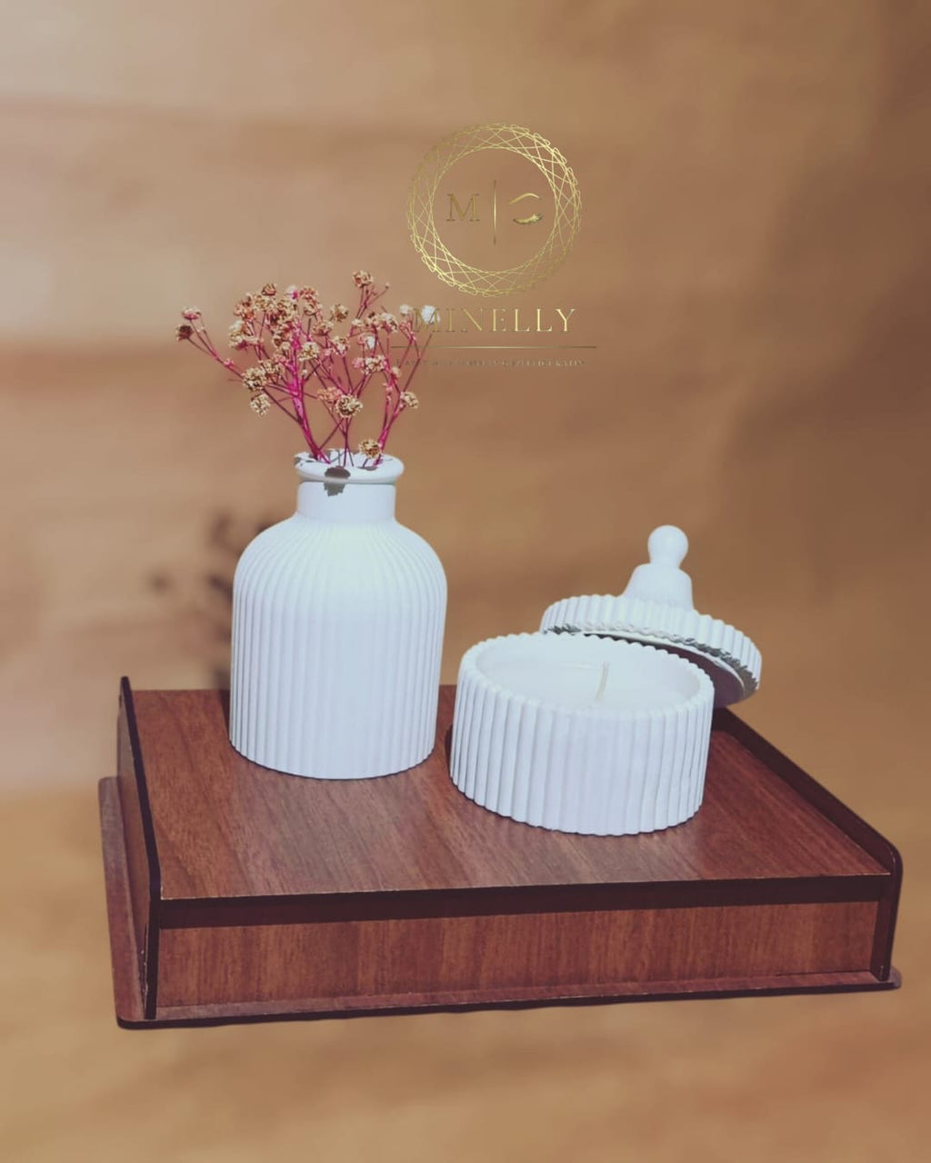 Minelly-Bohem Esinti Seti