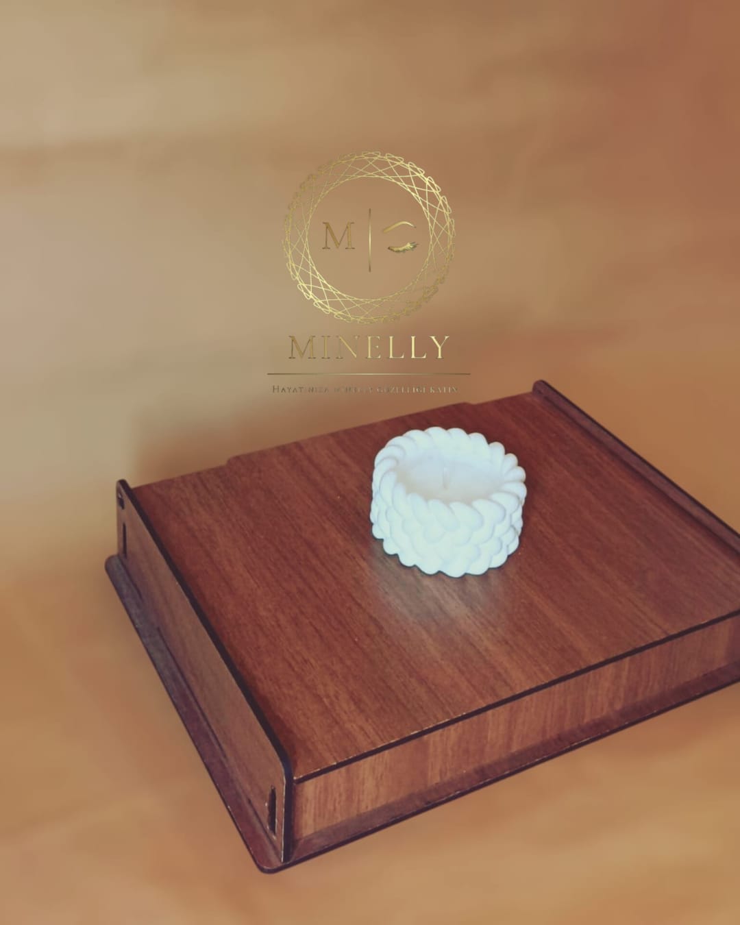 Minelly Luma