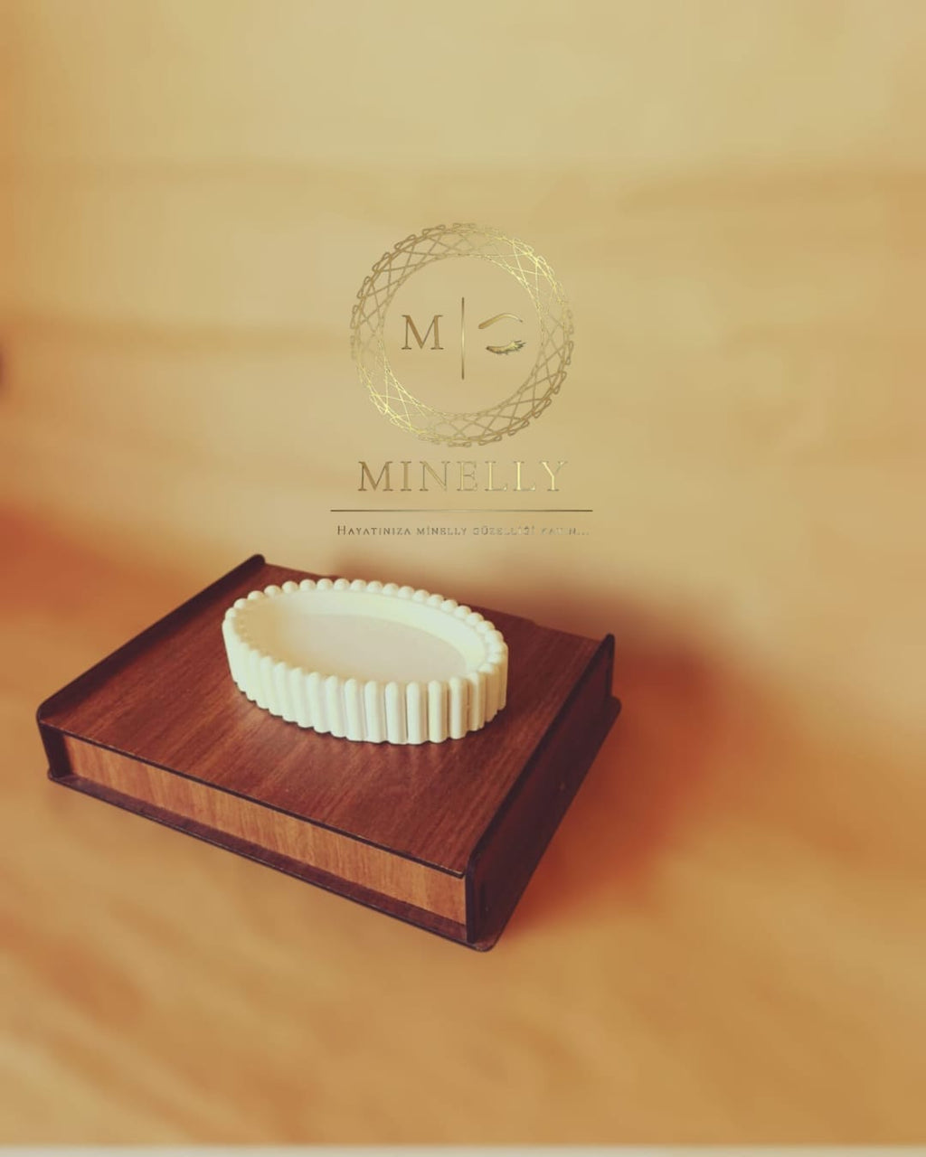 Minelly Minimal Obje