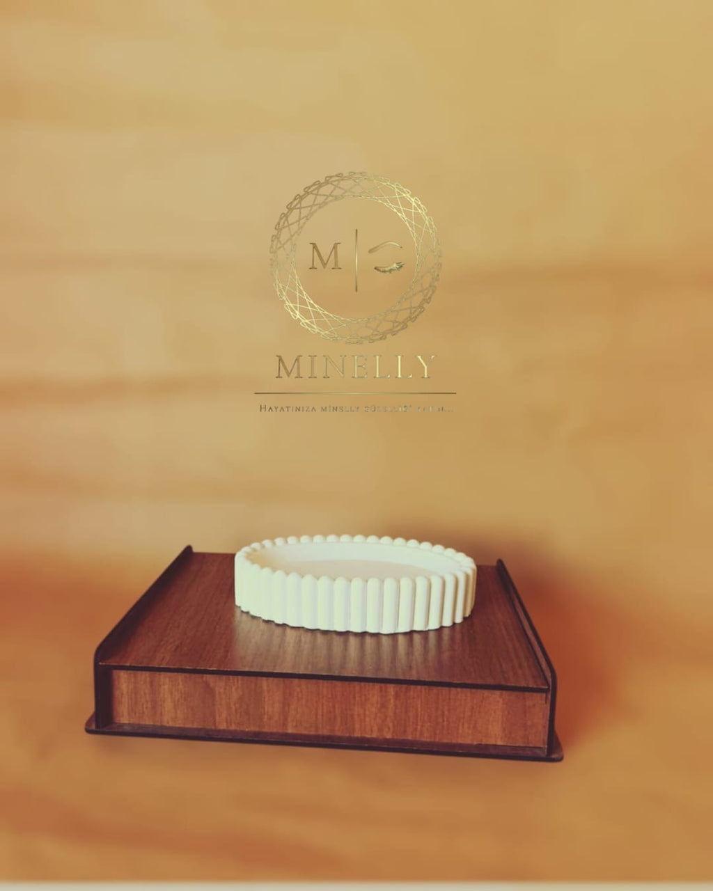 Minelly Minimal Obje