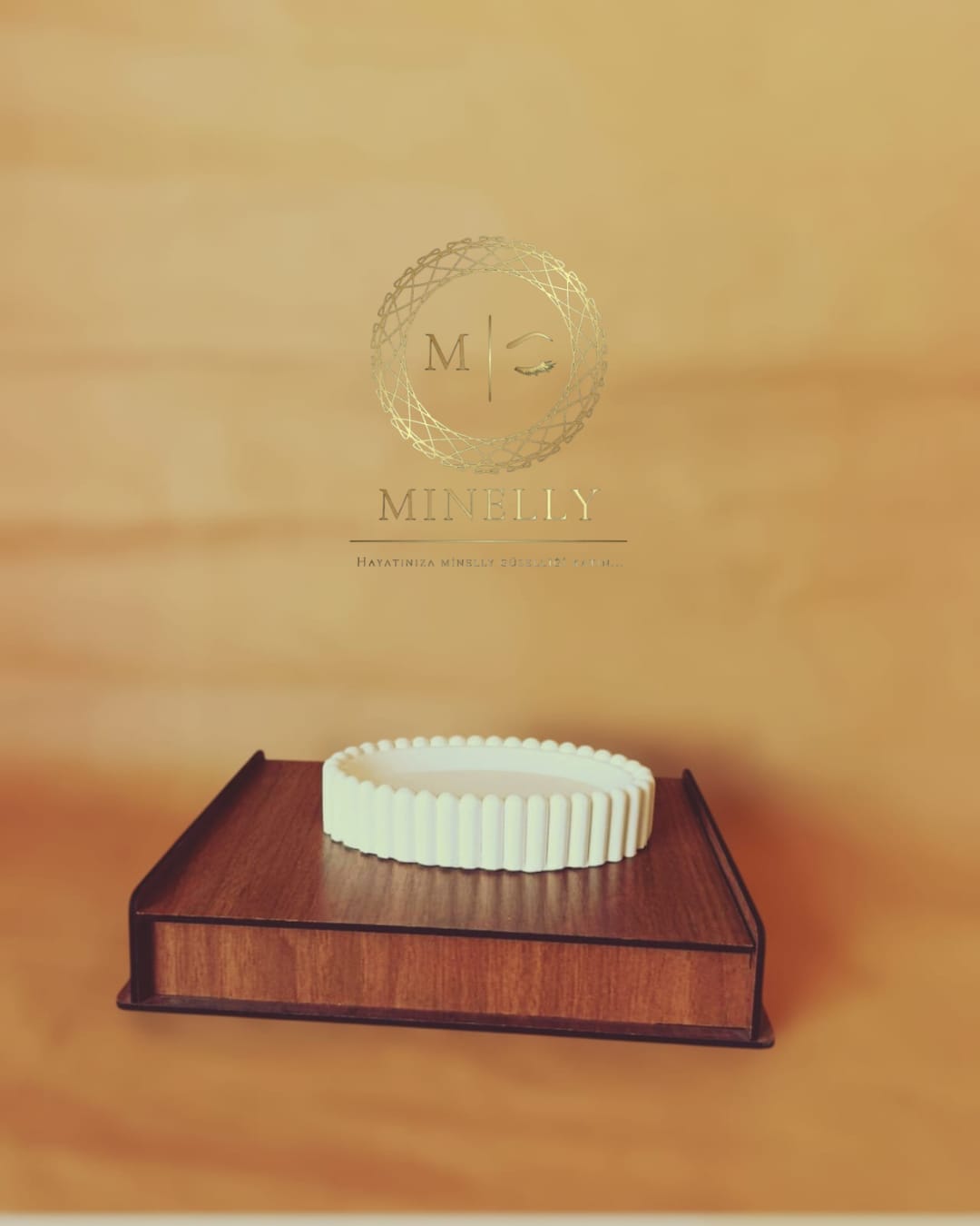 Minelly Minimal Obje