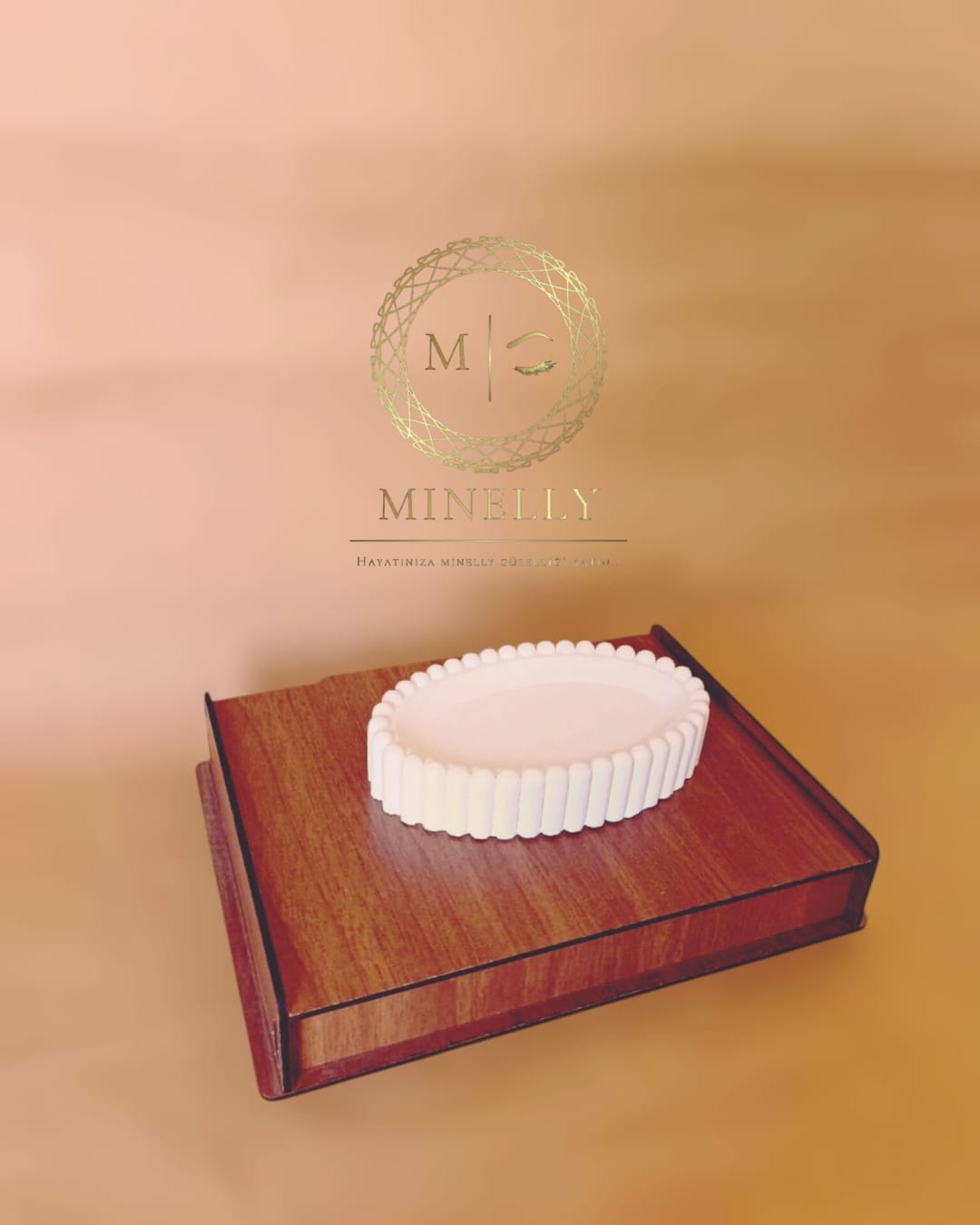 Minelly Minimal Obje