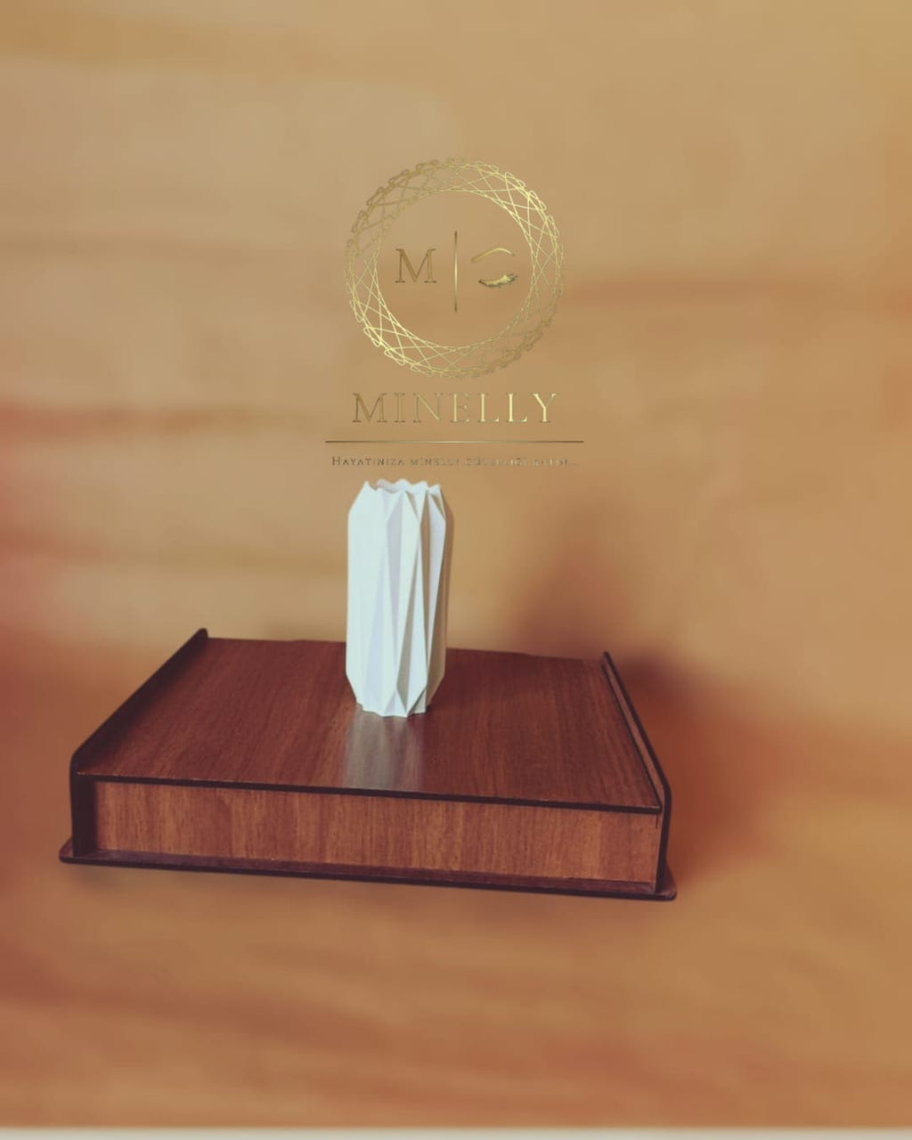 Minelly Katmanların büyüsü