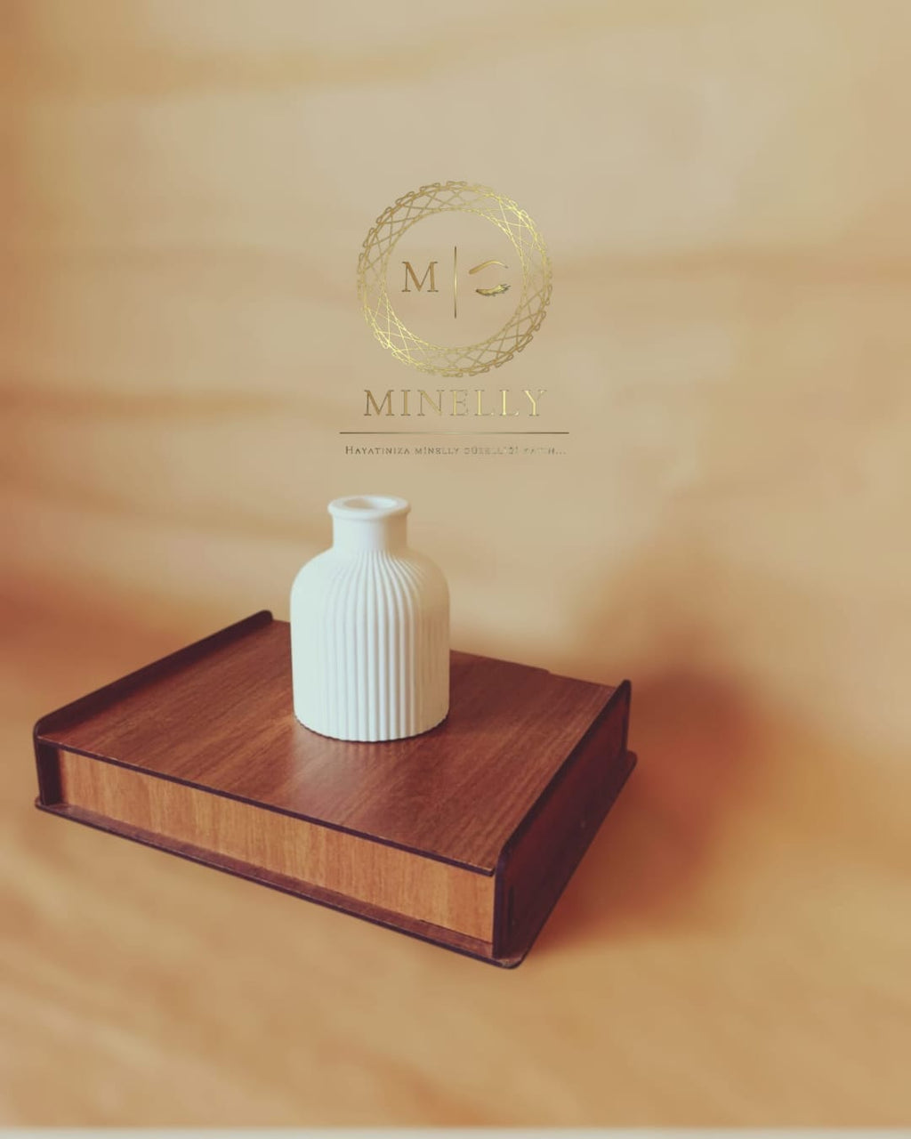 Minelly Linea Mini Vazo