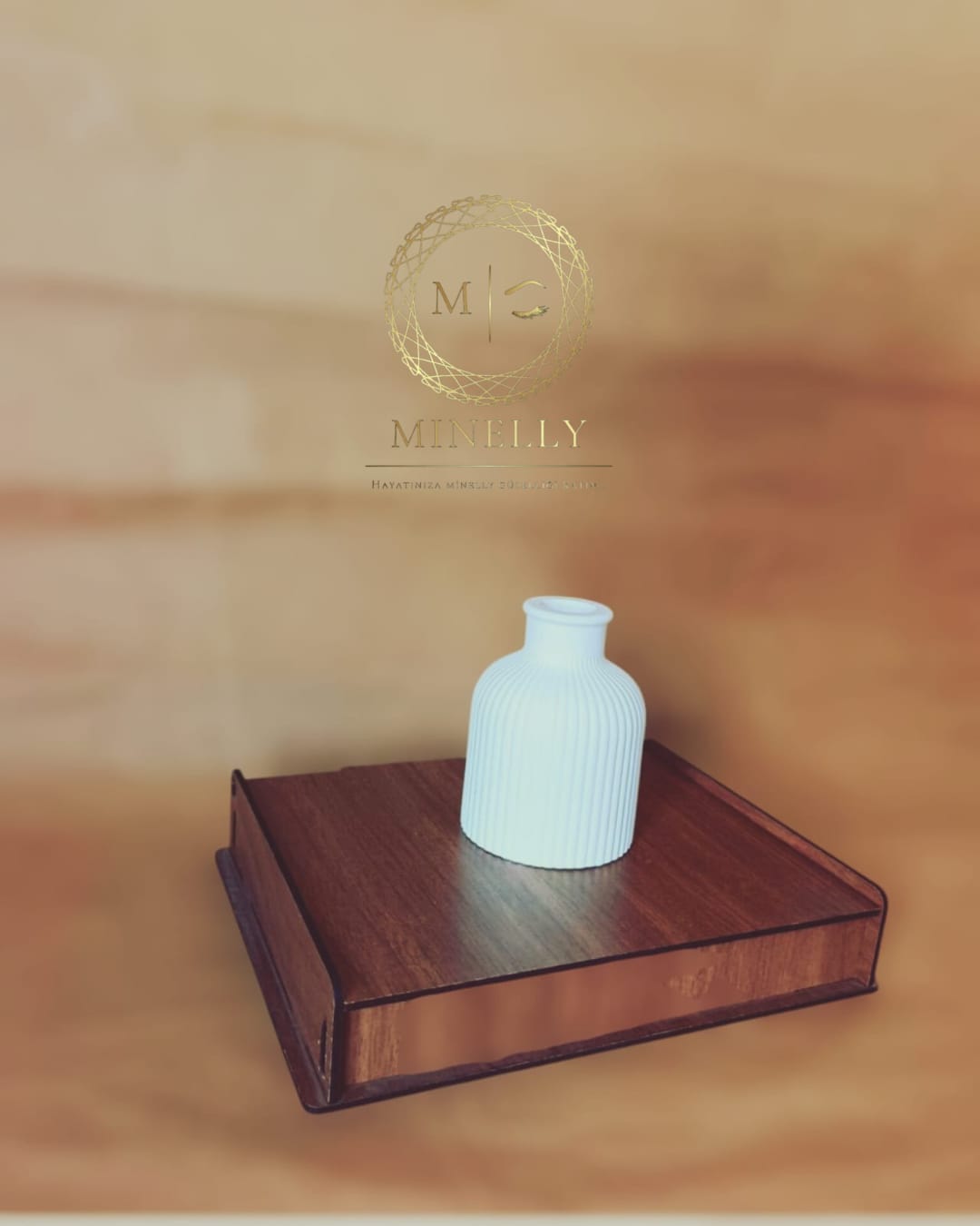 Minelly Linea Mini Vazo