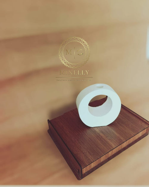 Minelly Anello