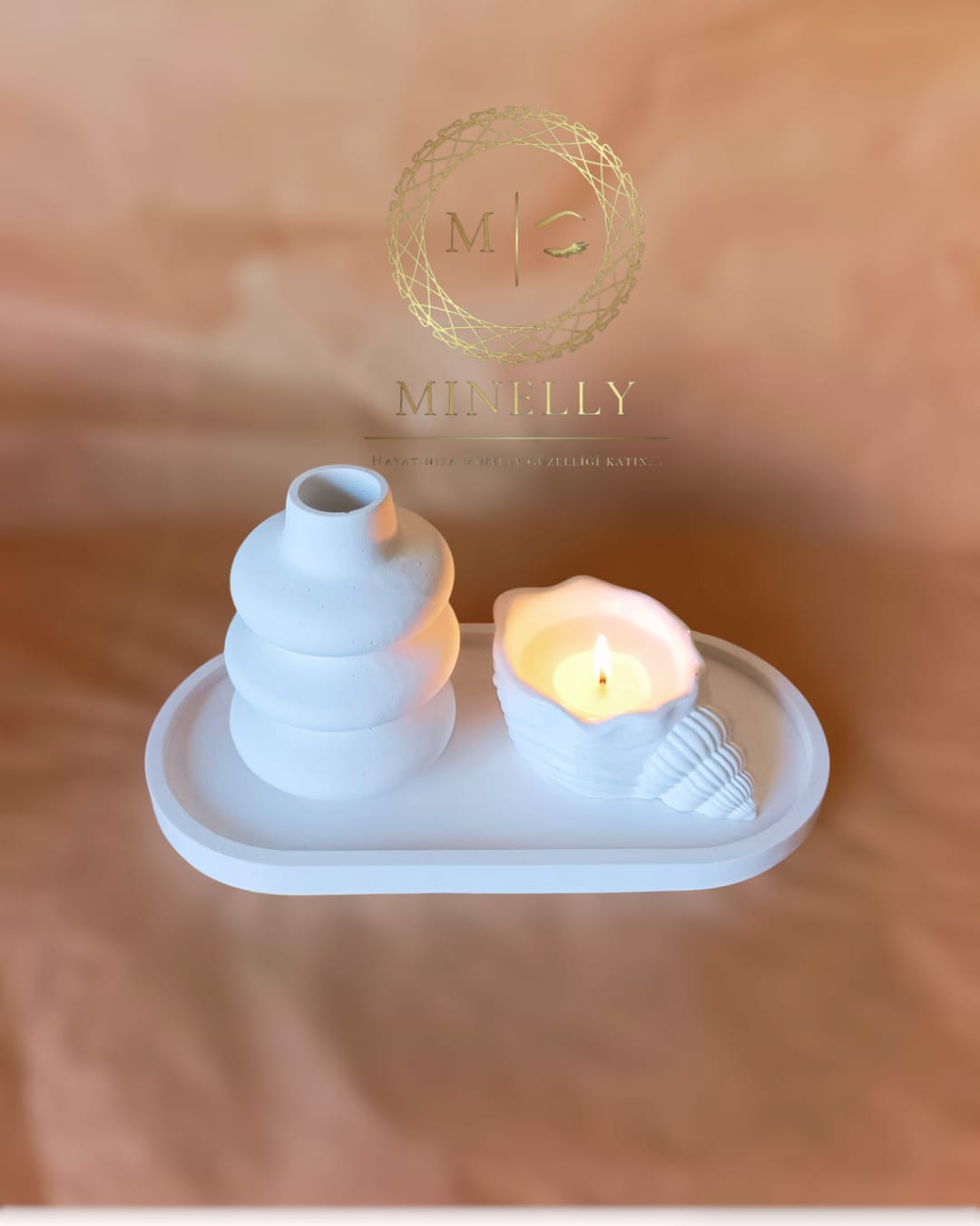 Minelly Nuvem Işıltısı