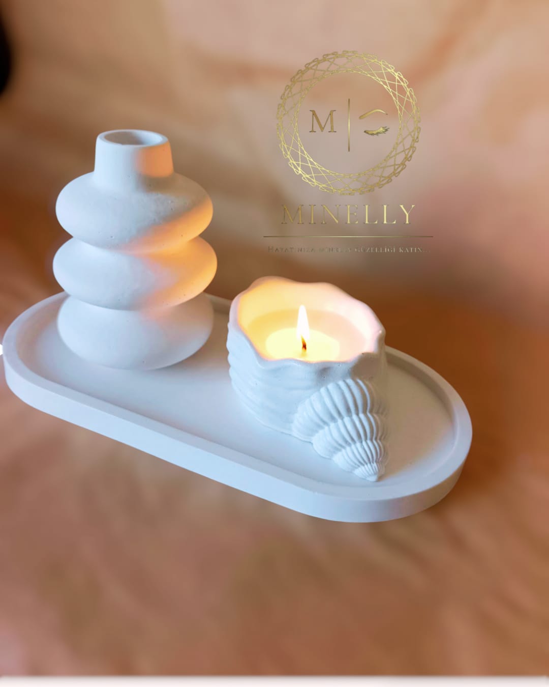 Minelly Nuvem Işıltısı