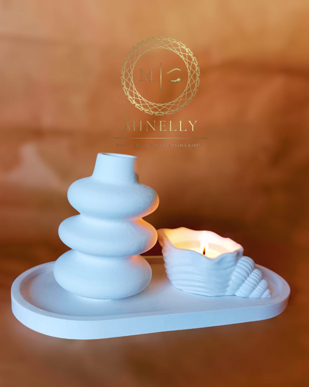 Minelly Nuvem Işıltısı