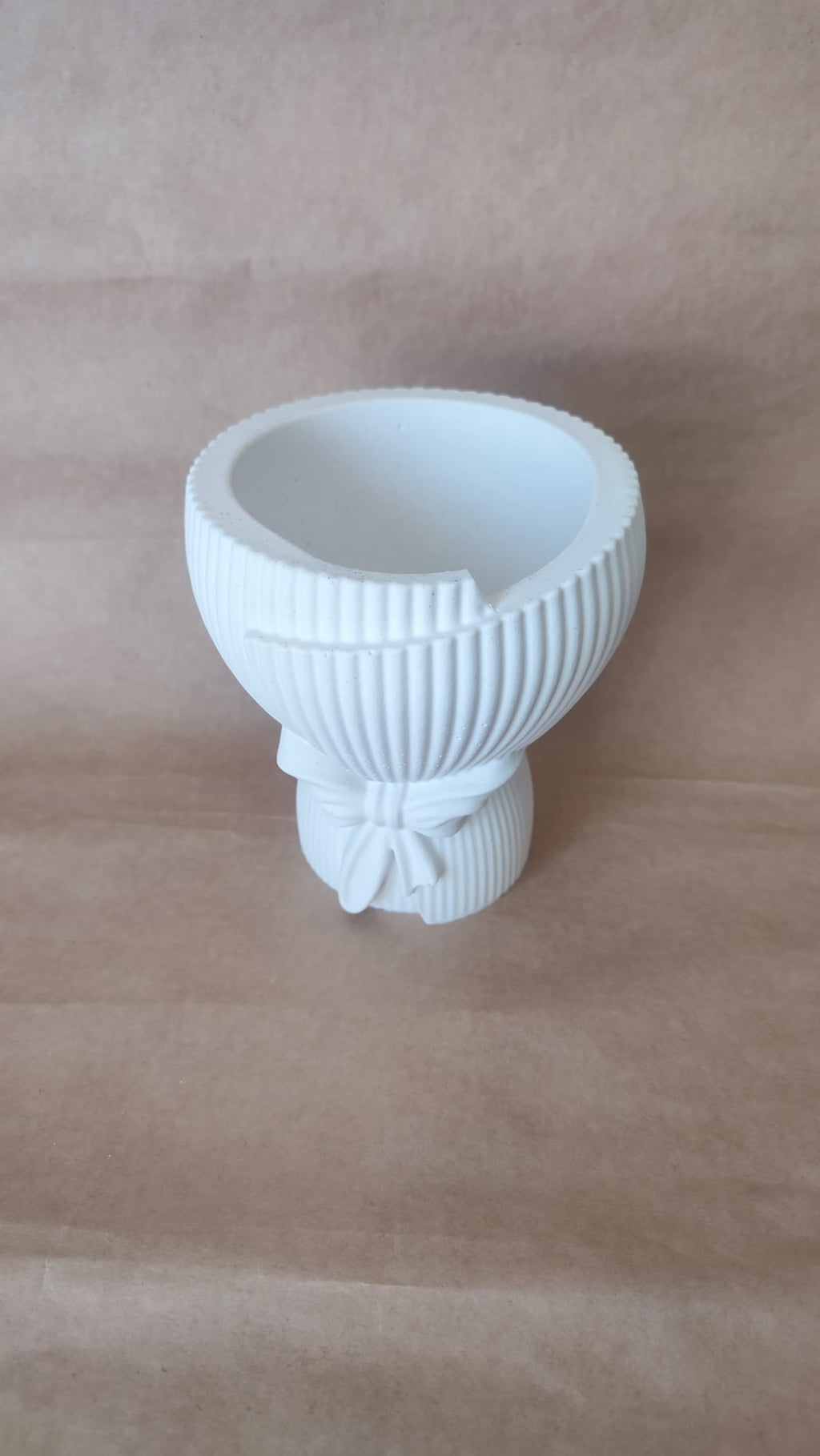 Zarafetin Formu– Minelly "Fıocco"