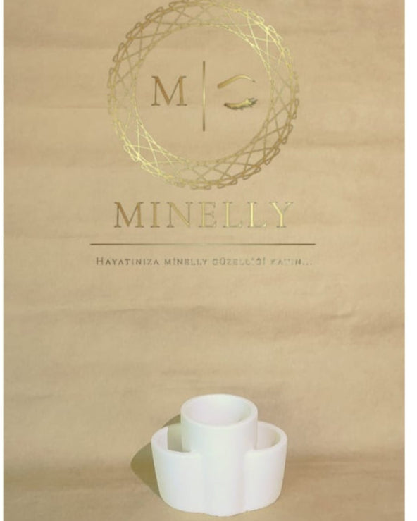 Minelly Calm