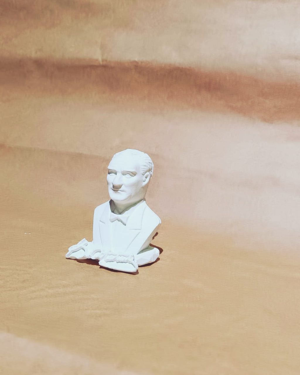 Minelly- Atatürk biblo