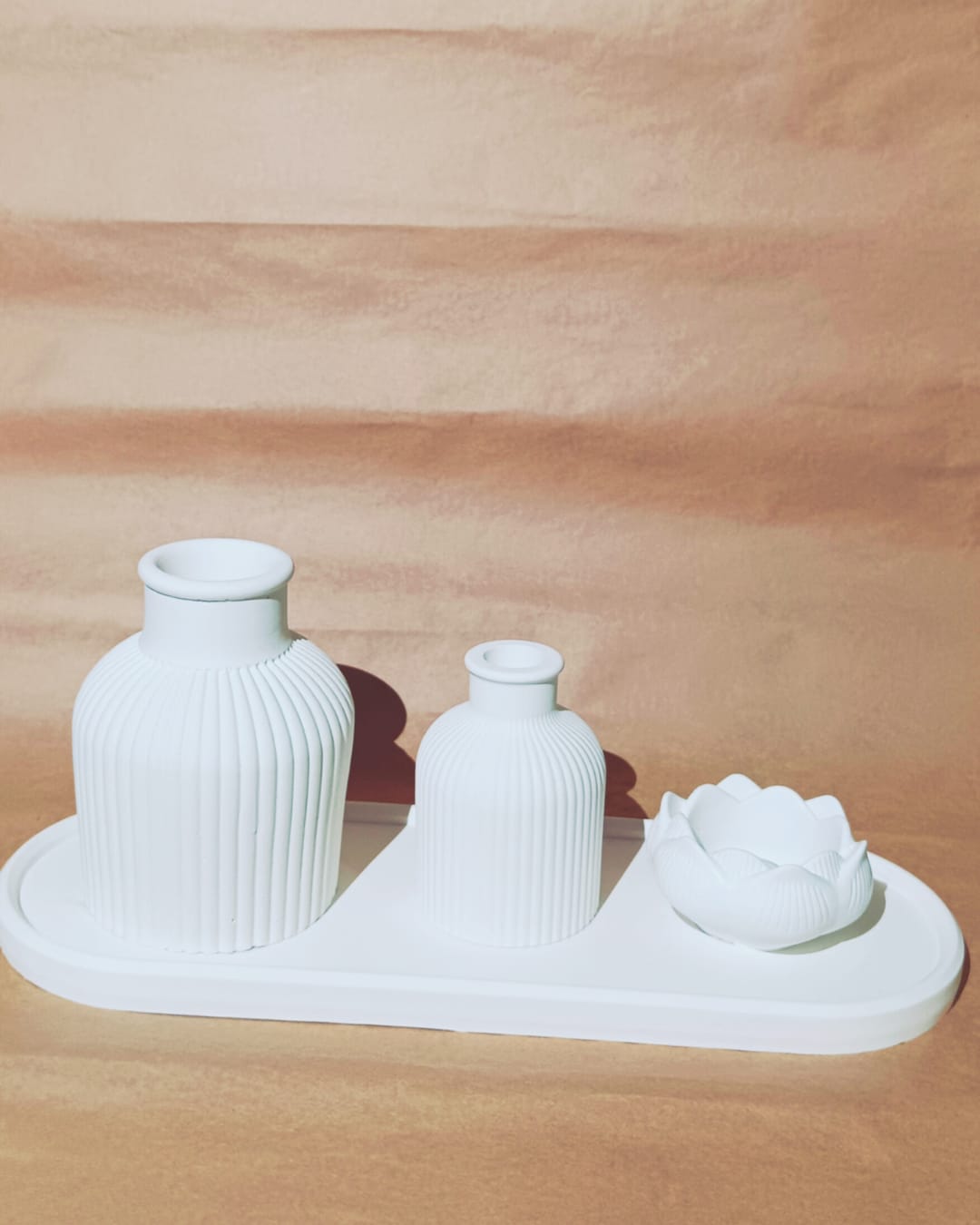 Minelly 4'lü set