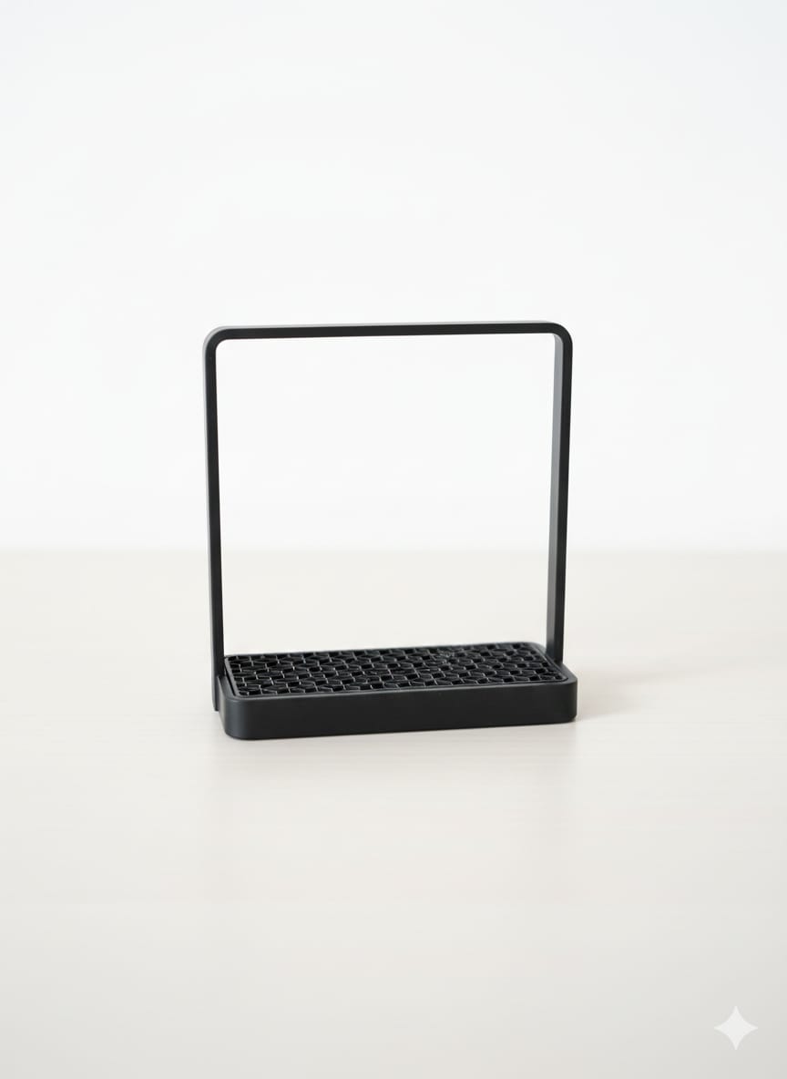 Minelly Flow – Minimal Mutfak Düzenleyici