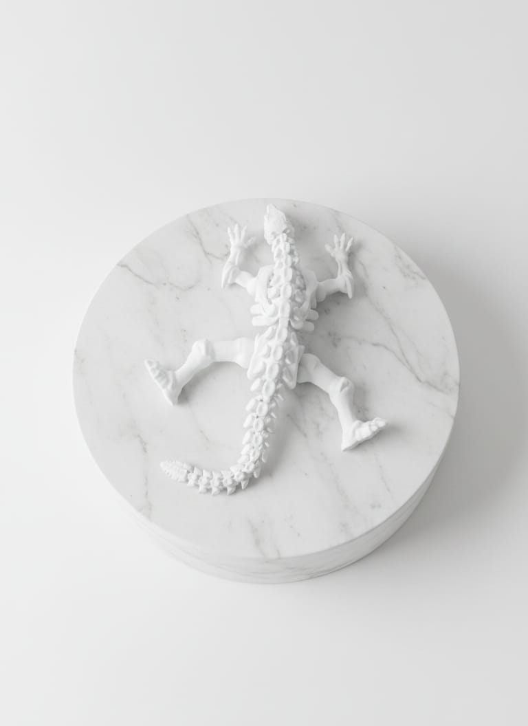 Minelly Godzilla / Kaiju 3D Hareketli Koleksiyon Figürü