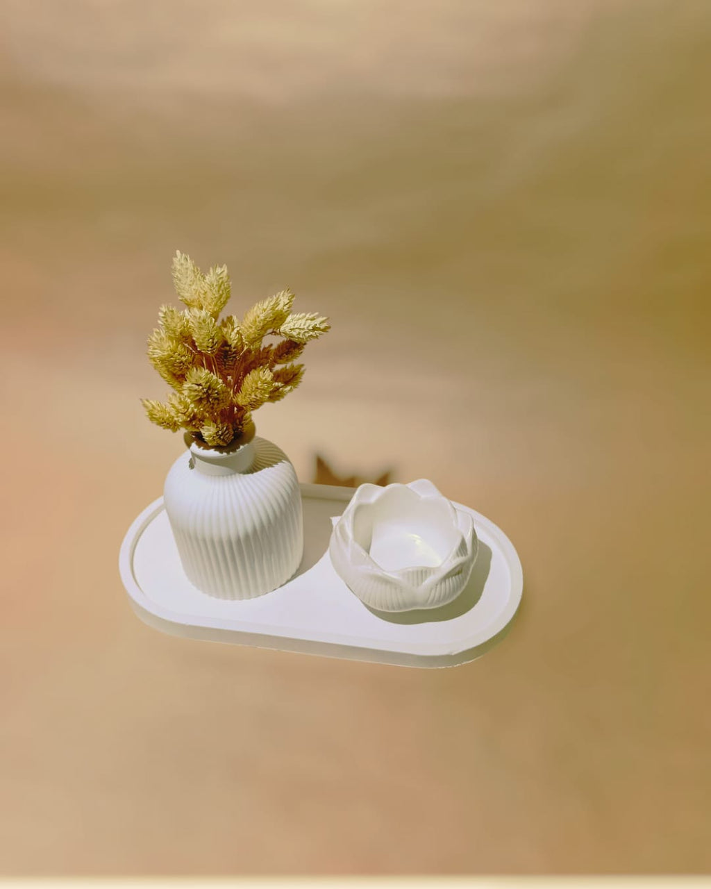 Minelly-Linea & Lotus Seti