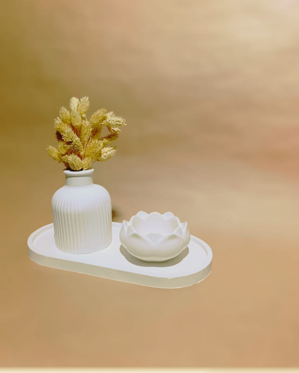 Minelly-Linea & Lotus Seti