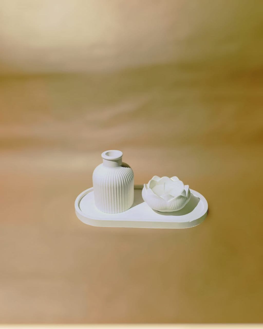 Minelly-Linea & Lotus Seti