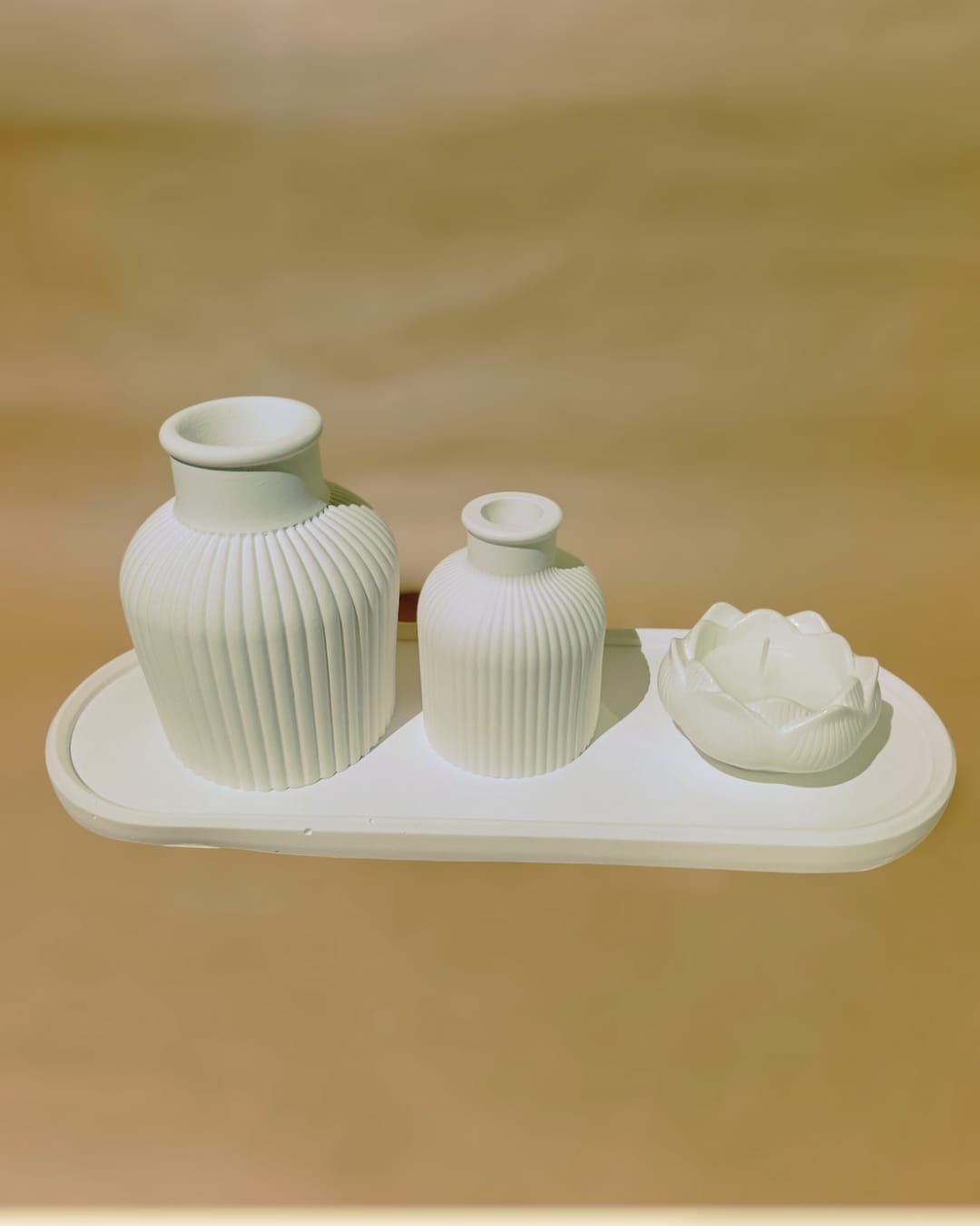 Minelly 4'lü set