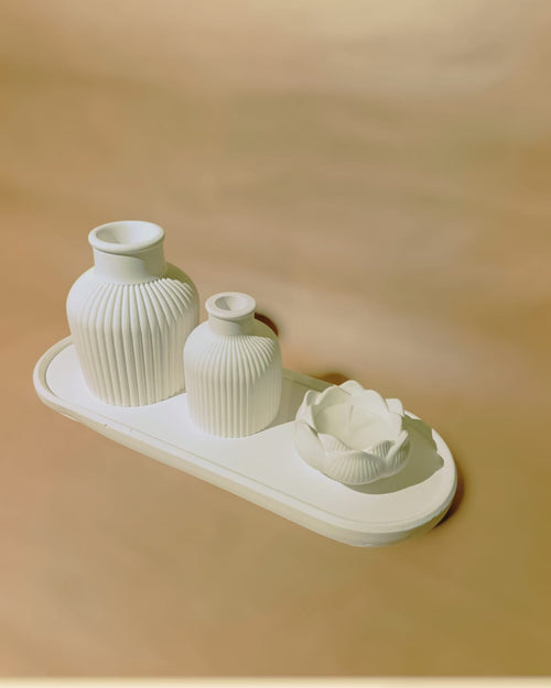 Minelly 4'lü set
