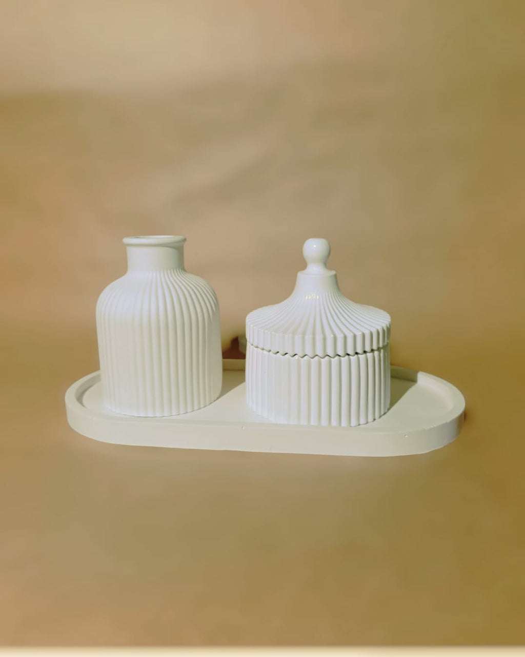 Minelly Özel Dekoratif Set