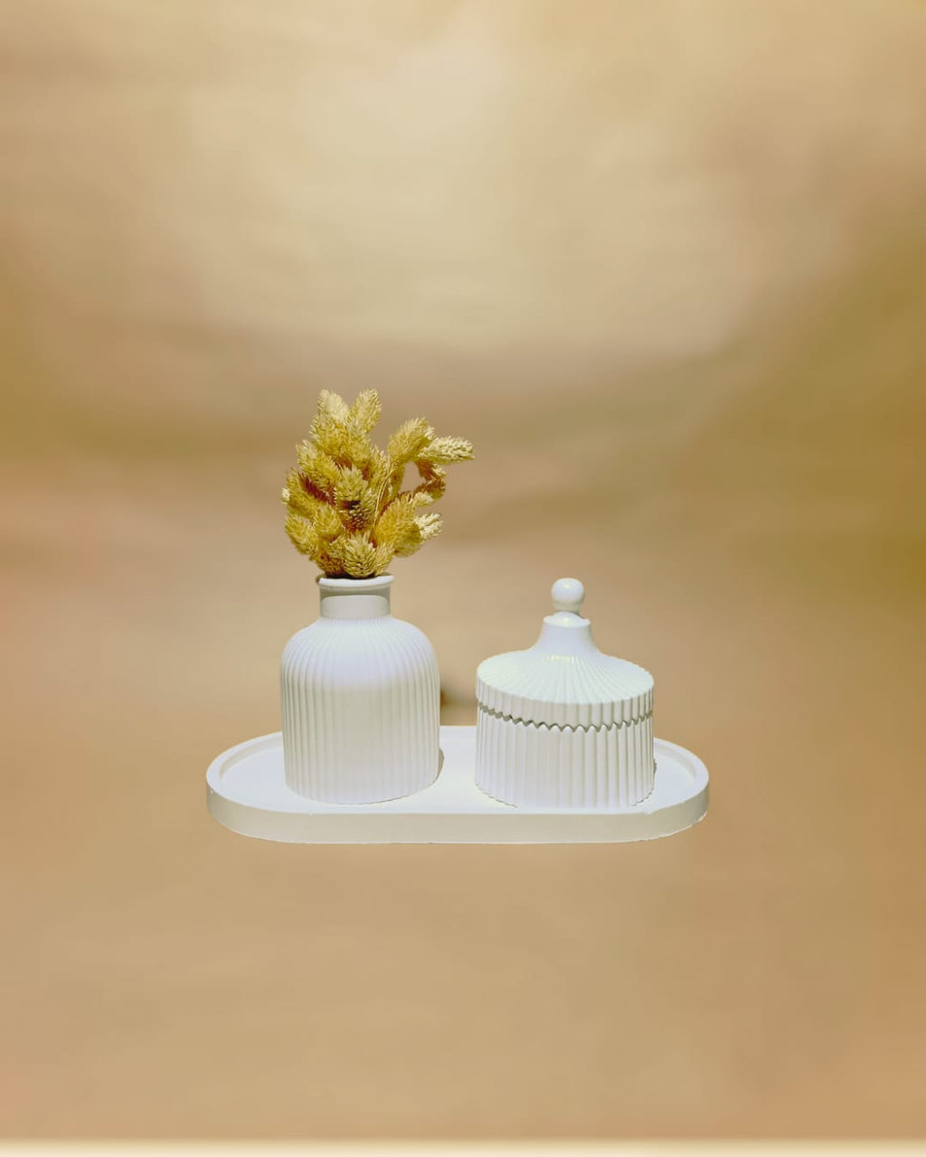 Minelly Özel Dekoratif Set