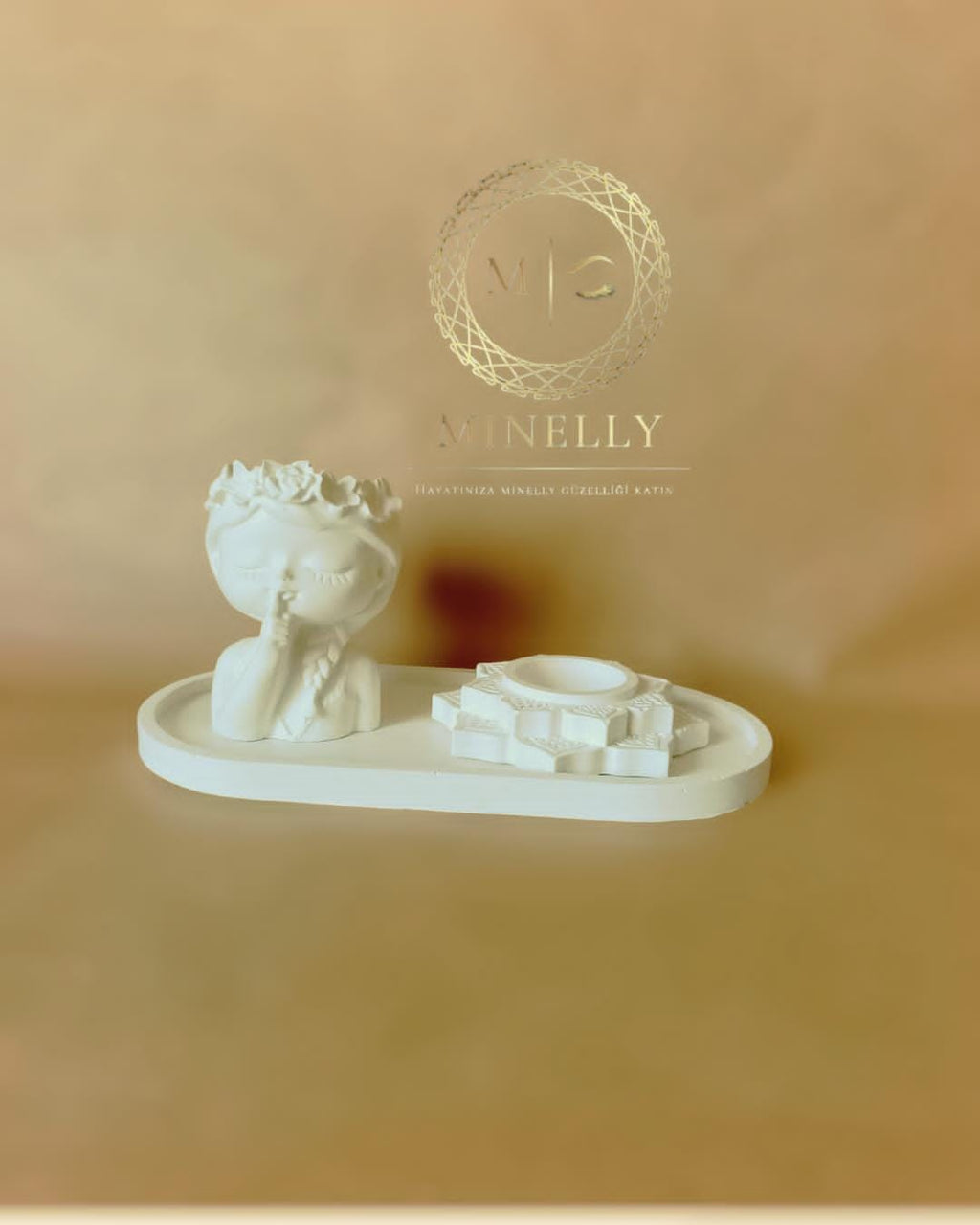 Minelly Serenity Set