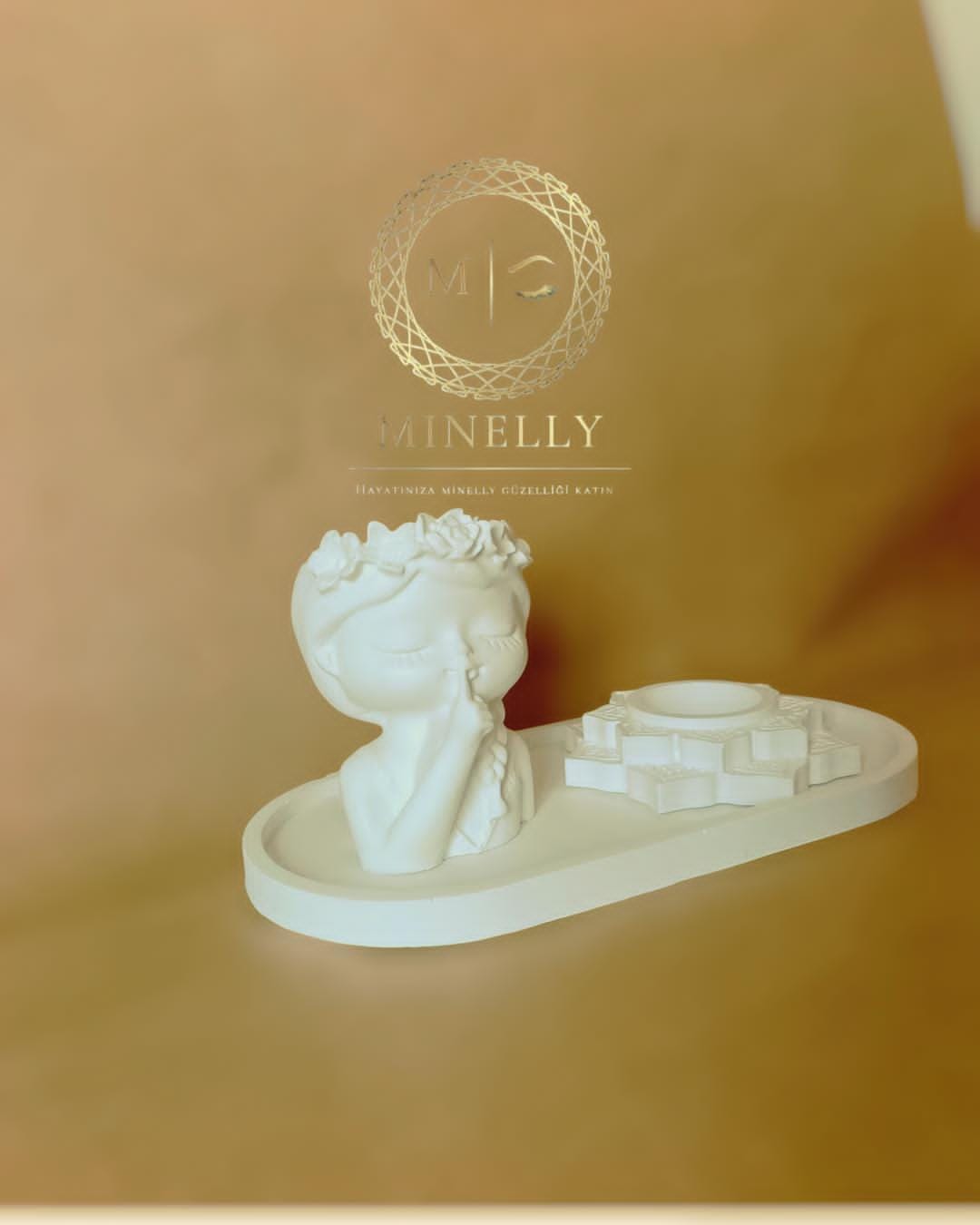 Minelly Serenity Set