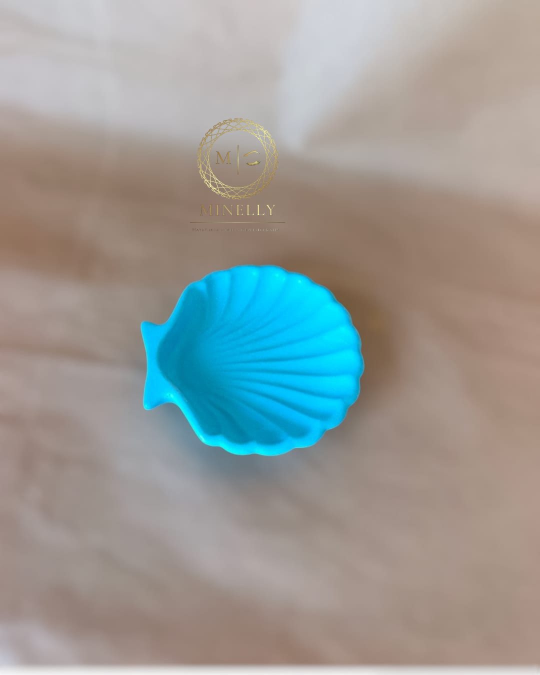 Minelly Deniz kabuğu