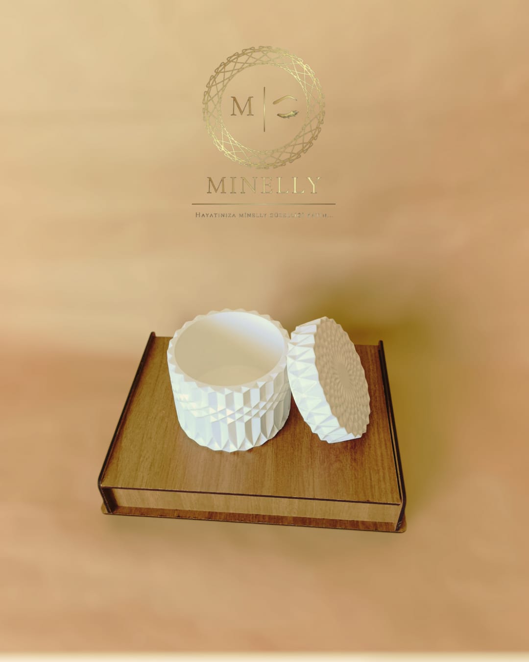Minelly Prizma Box