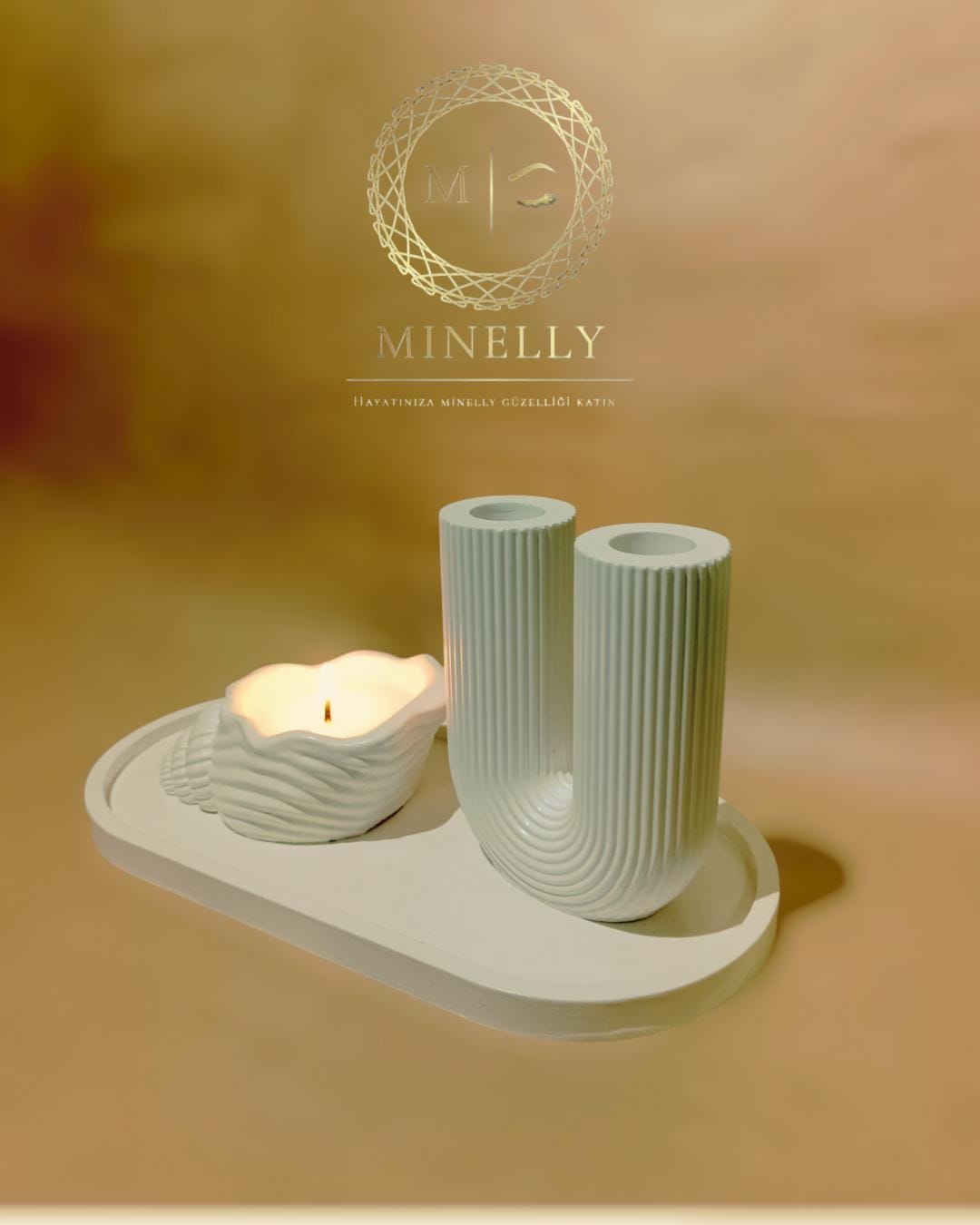 Minelly Ocean Flow Set