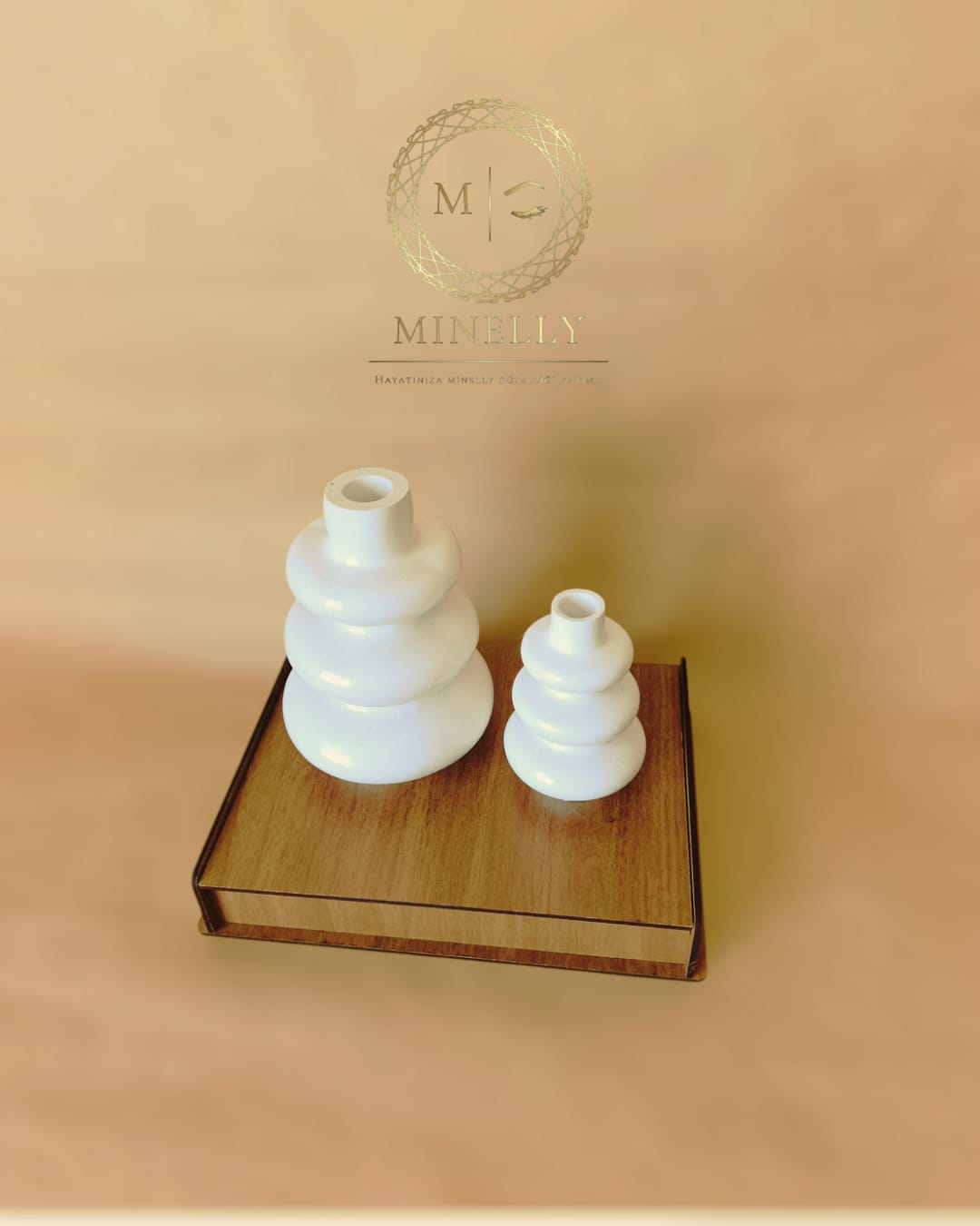 Minelly Nuvem Set
