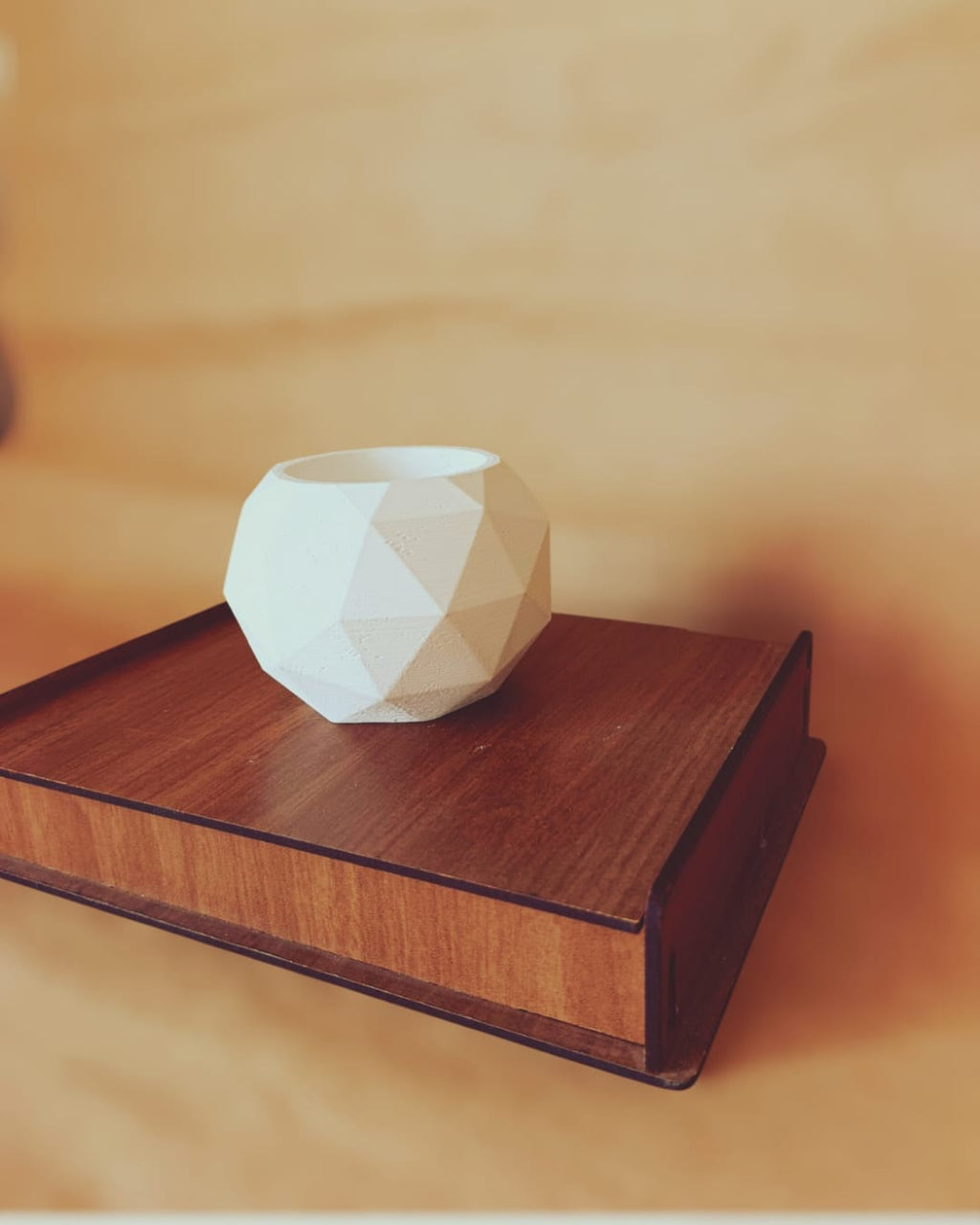 Minelly Geodekor Vazo