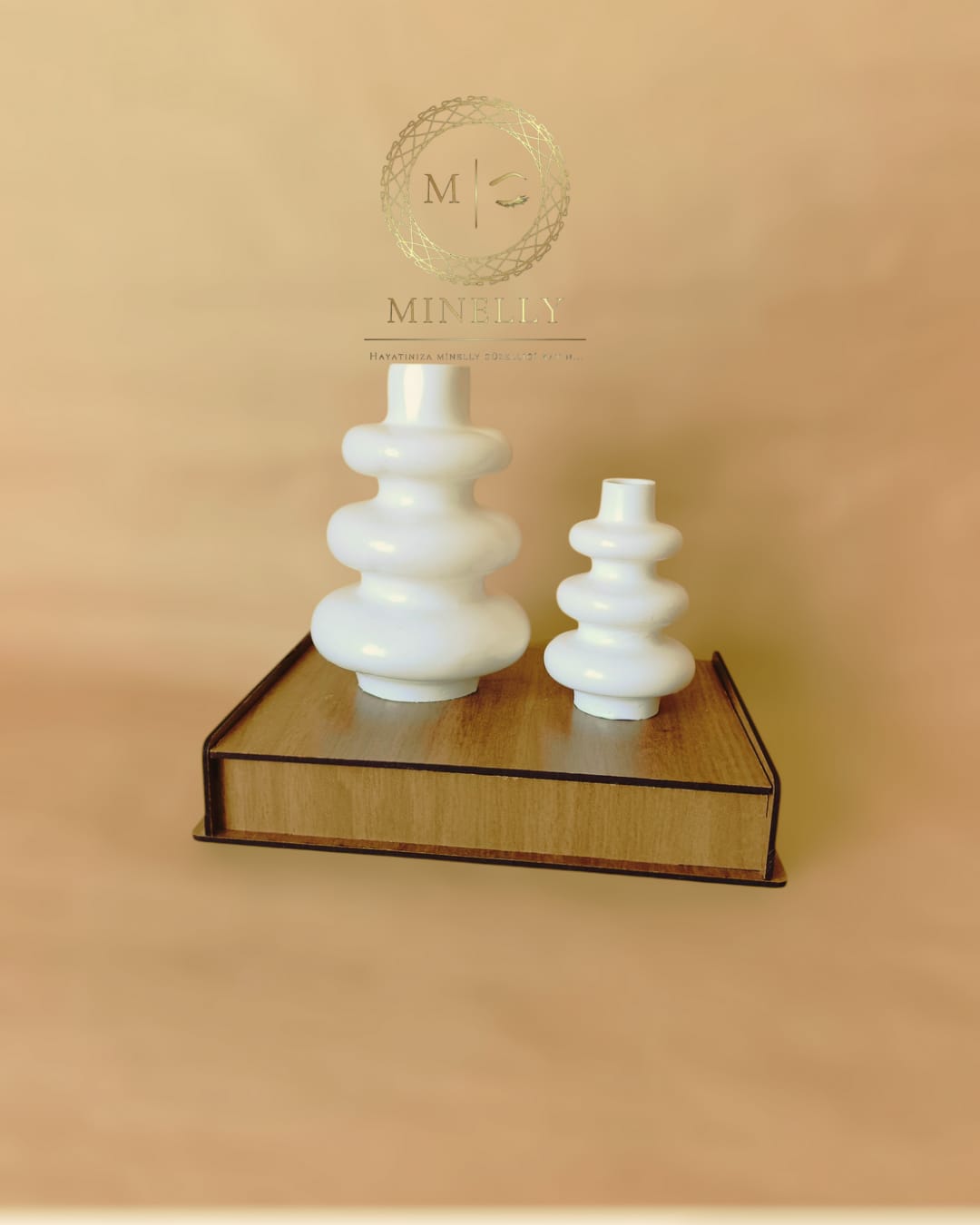 Minelly Nuvem Set
