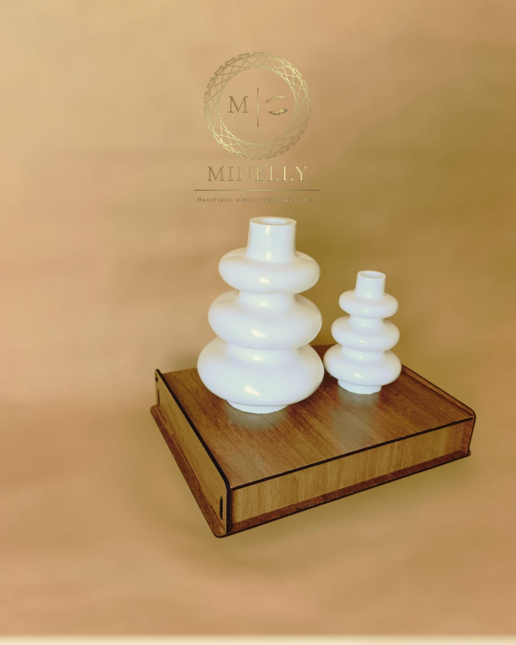 Minelly Nuvem Set