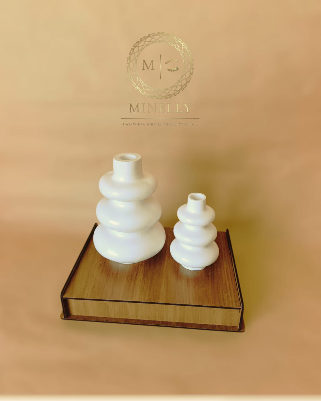 Minelly Nuvem Set