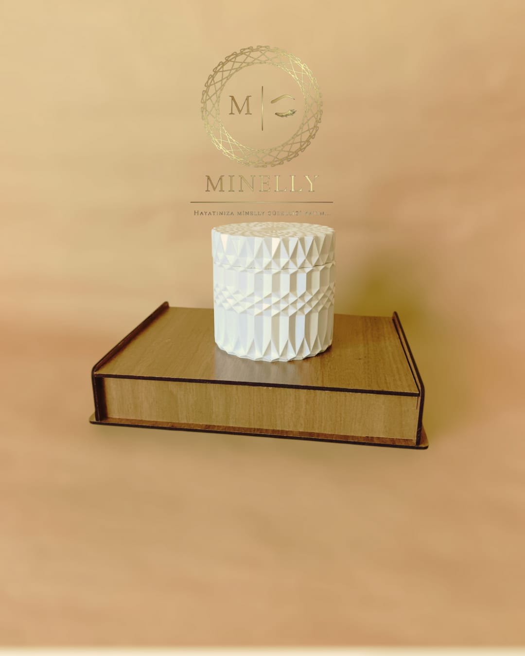 Minelly Prizma Box