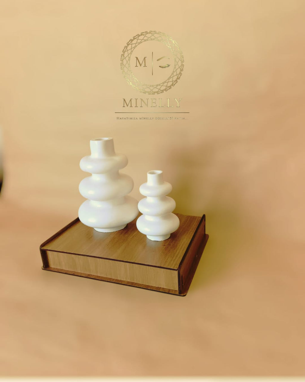 Minelly Nuvem Set